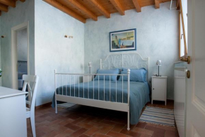 Отель Bed & Breakfast Carpe Diem  Сольферино